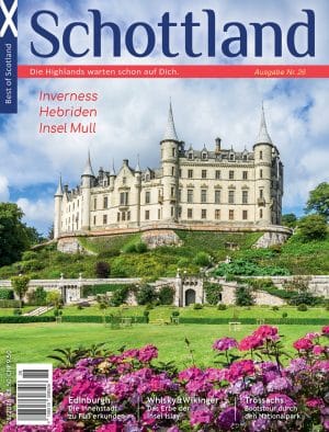 Schottland Magazin – Heft 26